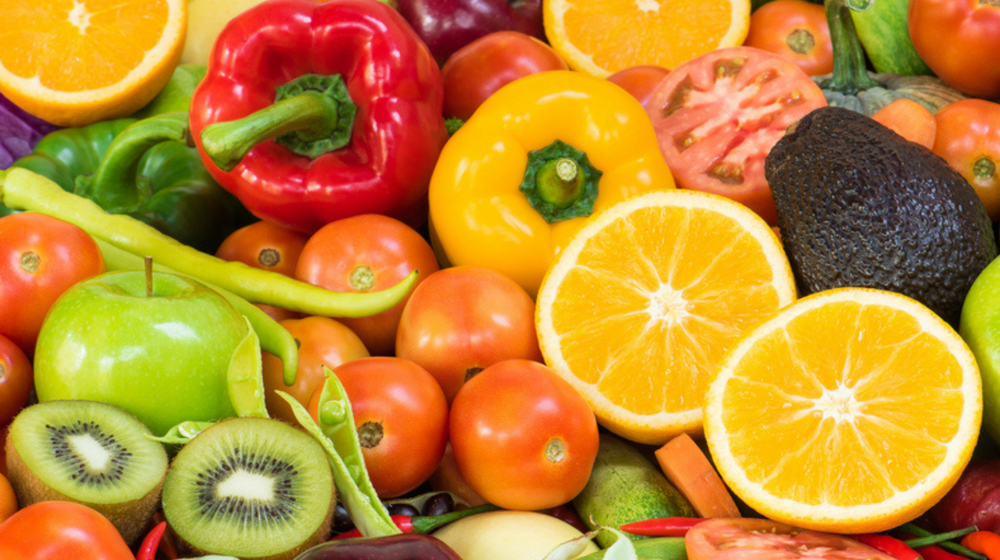 A importância dos alimentos antioxidantes