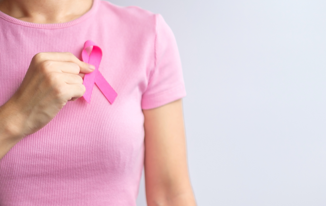 Outubro Rosa: Prevenção e Diagnóstico do câncer de mama