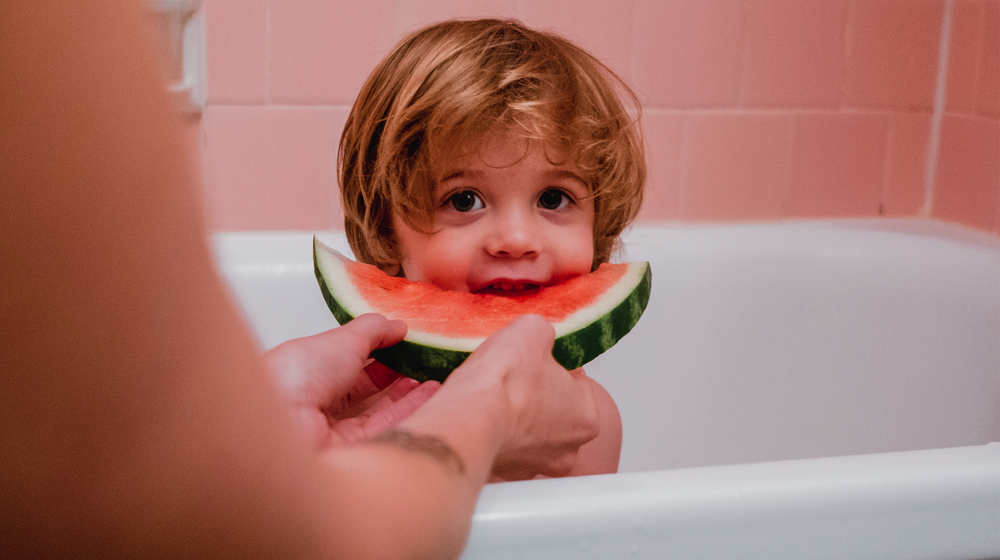 3 Receitas Saudáveis e Deliciosas com Frutas para Crianças